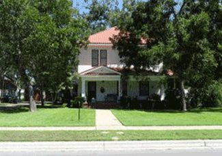 Homes of Bastrop, TX