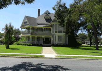Homes of Bastrop, TX