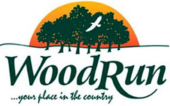 WoodRun Logo