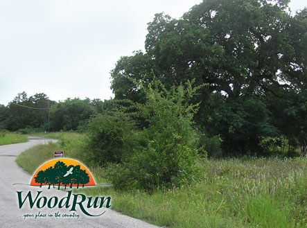 WoodRun